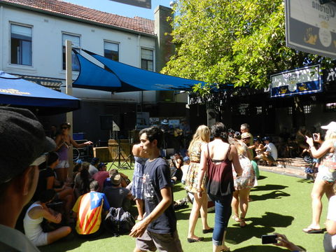Ocean Beach Hotel - Accommodation Nelson Bay 3