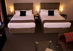 Joondalup City Hotel & Apartments - Accommodation Nelson Bay 0