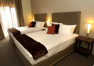 Joondalup City Hotel & Apartments - Accommodation Nelson Bay 1