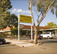 Tower Hotel - Accommodation Nelson Bay