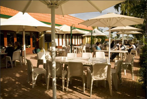 Tower Hotel - Accommodation Nelson Bay 1