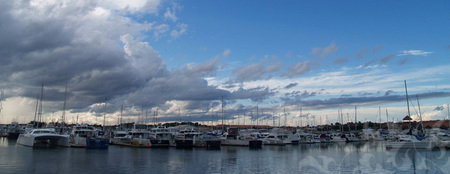 Albacore Bed & Breakfast - Accommodation Nelson Bay 4