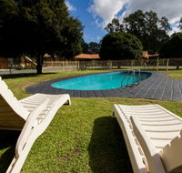 Advance Motel - Accommodation Nelson Bay
