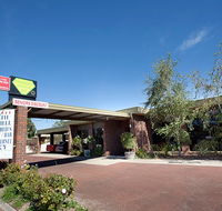 Statesman Motor Inn - Accommodation Nelson Bay