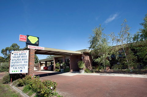 Statesman Motor Inn - Accommodation Nelson Bay 0