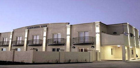Best Western Crystal Inn - Accommodation Nelson Bay 1