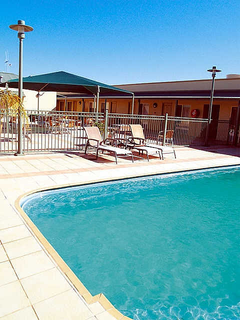Best Western Crystal Inn - Accommodation Nelson Bay 2