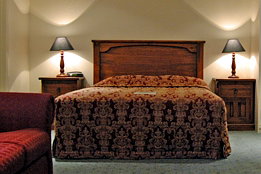 Best Western Crystal Inn - Accommodation Nelson Bay 5