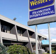 Best Western Frankston International - Accommodation Nelson Bay