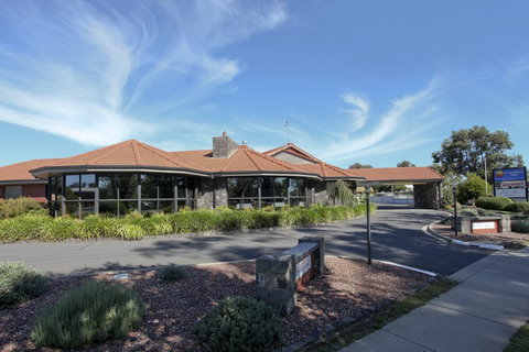 Comfort Inn Julie-Anna - Accommodation Nelson Bay 0