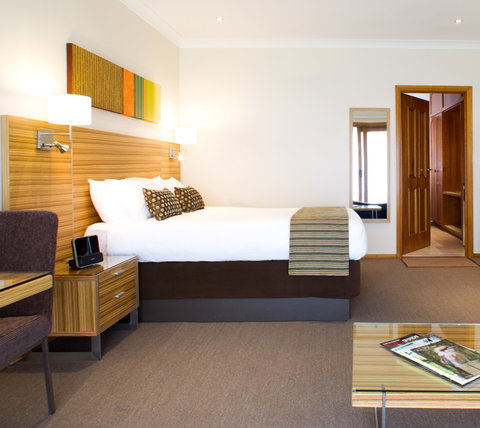 Comfort Inn Julie-Anna - Accommodation Nelson Bay 3