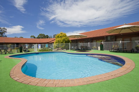 Comfort Inn Julie-Anna - Accommodation Nelson Bay 5