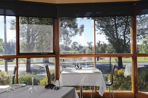 Comfort Inn Julie-Anna - Accommodation Nelson Bay 6