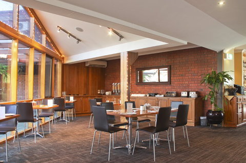 Comfort Inn Julie-Anna - Accommodation Nelson Bay 7