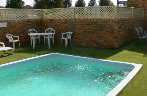 Comfort Inn Sandhurst - Accommodation Nelson Bay 1