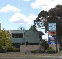 Bendigo Motor Inn Golden Chain - Accommodation Nelson Bay