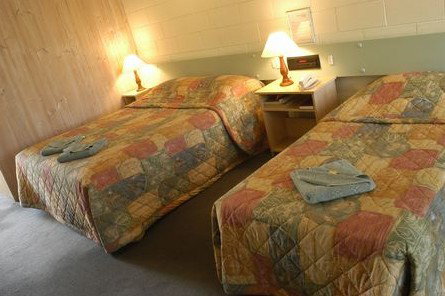 Bendigo Motor Inn (Golden Chain) - Accommodation Nelson Bay 1