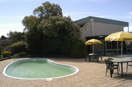 Bendigo Motor Inn (Golden Chain) - Accommodation Nelson Bay 2