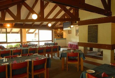 Bendigo Motor Inn (Golden Chain) - Accommodation Nelson Bay 3