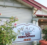 Peace By The River Homestay - Accommodation Nelson Bay