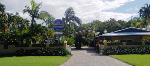 Best Western Lazy Lizard Motor Inn - Accommodation Nelson Bay 0