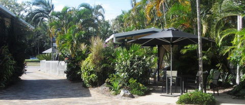 Best Western Lazy Lizard Motor Inn - Accommodation Nelson Bay 2