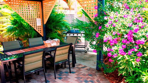 Best Western Lazy Lizard Motor Inn - Accommodation Nelson Bay 7