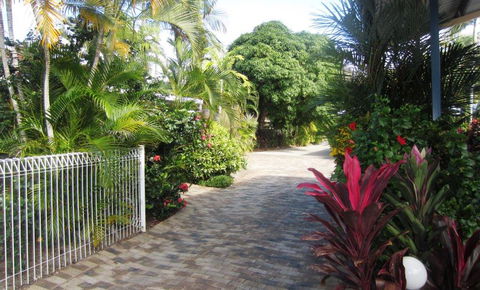 Best Western Lazy Lizard Motor Inn - Accommodation Nelson Bay 11