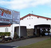 Espana Motel - Accommodation Nelson Bay