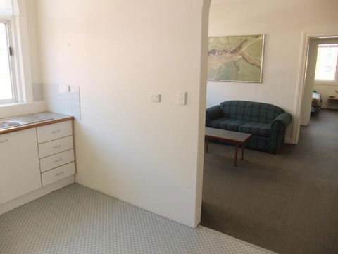 Newcastle Serviced Apartments - Accommodation Nelson Bay 1