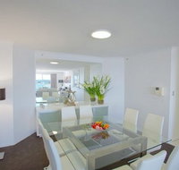 Ocean Sands Resort - Accommodation Nelson Bay