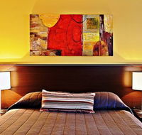 Governor Macquarie Motor Inn - Accommodation Nelson Bay