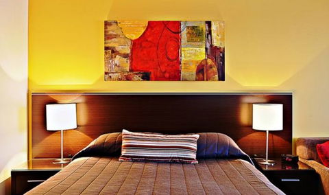 Governor Macquarie Motor Inn - Accommodation Nelson Bay 0