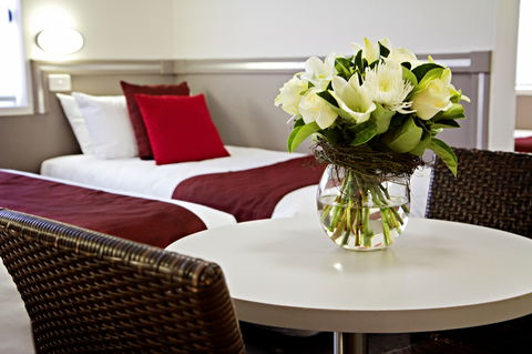 Governor Macquarie Motor Inn - Accommodation Nelson Bay 4