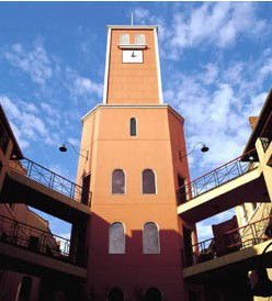 Clocktower Apartments - Accommodation Nelson Bay 0