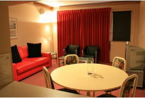 Clocktower Apartments - Accommodation Nelson Bay 1
