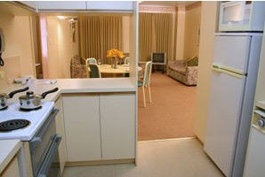 Clocktower Apartments - Accommodation Nelson Bay 2
