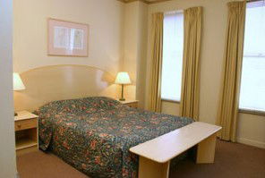 Clocktower Apartments - Accommodation Nelson Bay 3