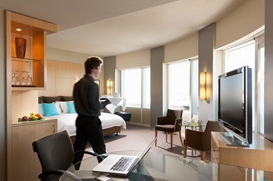 Parkroyal Melbourne Airport - Accommodation Nelson Bay 0