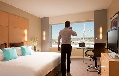 Parkroyal Melbourne Airport - Accommodation Nelson Bay 2