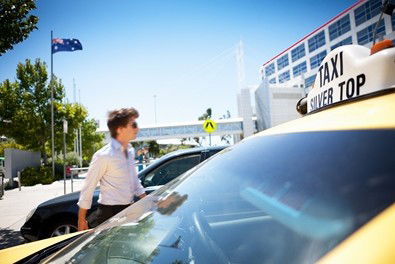Parkroyal Melbourne Airport - Accommodation Nelson Bay 4