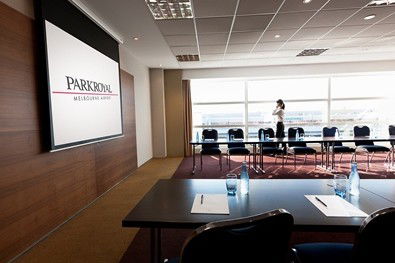 Parkroyal Melbourne Airport - Accommodation Nelson Bay 5