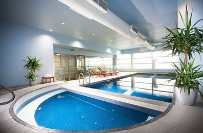 Parkroyal Melbourne Airport - Accommodation Nelson Bay 6