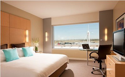 Parkroyal Melbourne Airport - Accommodation Nelson Bay 7