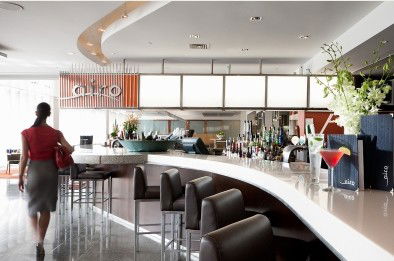 Parkroyal Melbourne Airport - Accommodation Nelson Bay 8