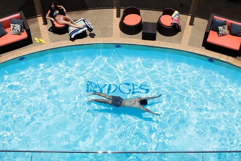Rydges Gladstone - Accommodation Nelson Bay 3