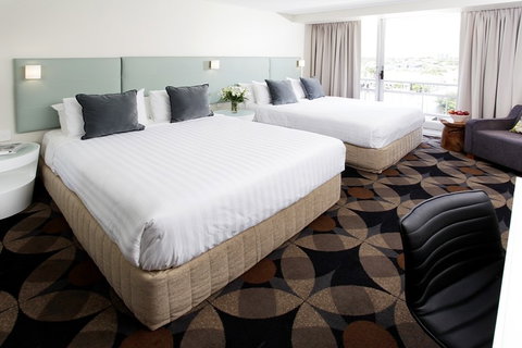 Rydges Gladstone - Accommodation Nelson Bay 5