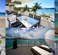 Hamilton Island Private Apartments - Accommodation Nelson Bay