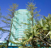 Ocean Plaza Resort - Coolangatta - Accommodation Nelson Bay