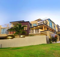 Caloundra Central Apartment Hotel - Accommodation Nelson Bay